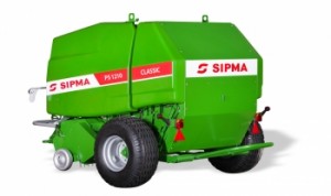 SIPMA PS 1210 CLASSIC