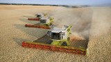 CLAAS LEXION 780 Product Video
