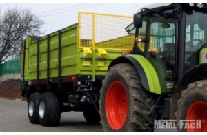 rozrzutnik obornika 8 1