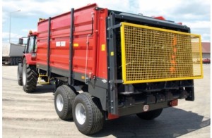 rozrzutnik obornika 8