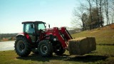 Farmall and Hay Equipment For Your Livestock Operation