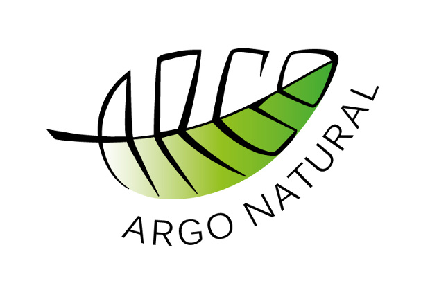 Argo Natural logo