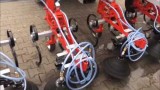 Kapelusze do herbicydów,pielnik-opryskiwacz SOLAN